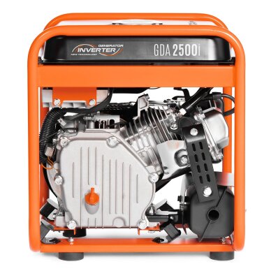 Inverter Petrol Generator DAEWOO GDA 2500i 5