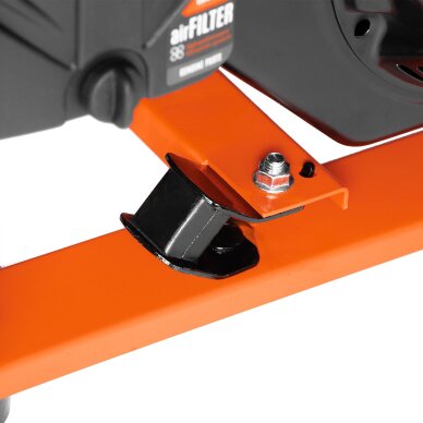 Inverter Petrol Generator DAEWOO GDA 2500i 13 Inverter Petrol Generator DAEWOO GDA 2500i 13