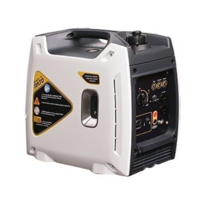 Inverterinis generatorius Rato R2000IS2, 1.8kW Inverterinis generatorius Rato R2000IS2, 1.8kW