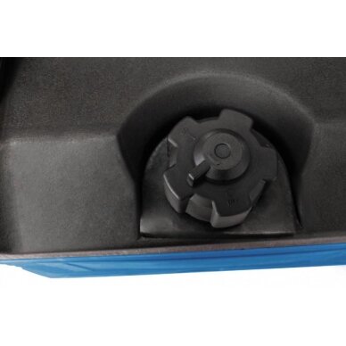 Inverterinis generatorius SG1600i, Scheppach 5 Inverterinis generatorius SG1600i, Scheppach 5