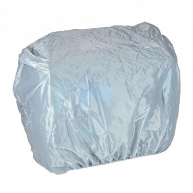 Inverterinis nešiojamas benzininis generatorius CFMOTO i30, 3.0 kW 8 Inverterinis nešiojamas benzininis generatorius CFMOTO i30, 3.0 kW 8