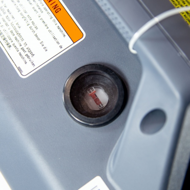 Inverterinis nešiojamas benzininis generatorius CFMOTO i30, 3.0 kW 11