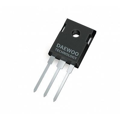 Suvirinimo aparatas DAEWOO DW 225, 8.5 kW 3