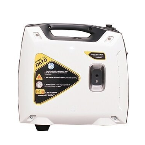 Inverterinis generatorius Rato R2000IS2, 1.8kW 2 Inverterinis generatorius Rato R2000IS2, 1.8kW 2