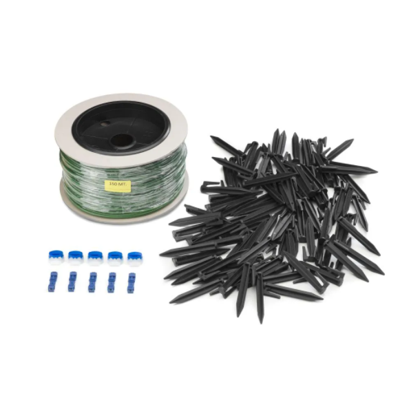 Instaliavimo komplektas (S) - Stiga Instaliavimo komplektas (S) - Stiga