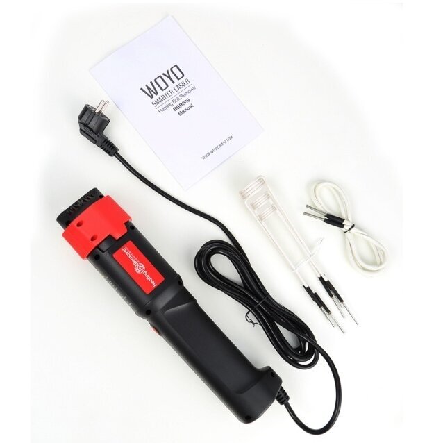 Indukcinis varžtų šildytuvas | su rinkiniu | 220V (N2760) 6 Indukcinis varžtų šildytuvas | su rinkiniu | 220V (N2760) 6