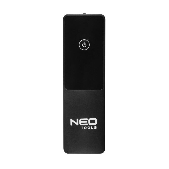Infraraudonųjų spindulių šildytuvas Neo 90-034, 1.5kW 4