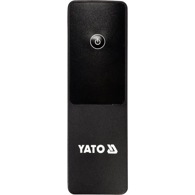 Infraraudonųjų spindulių šildytuvas su puldu Yato YT-99501, 1500W 3 Infraraudonųjų spindulių šildytuvas su puldu Yato YT-99501, 1500W 3