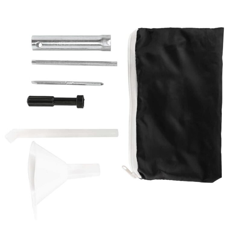 Inverterinis generatorius SG1600i, Scheppach 6 Inverterinis generatorius SG1600i, Scheppach 6