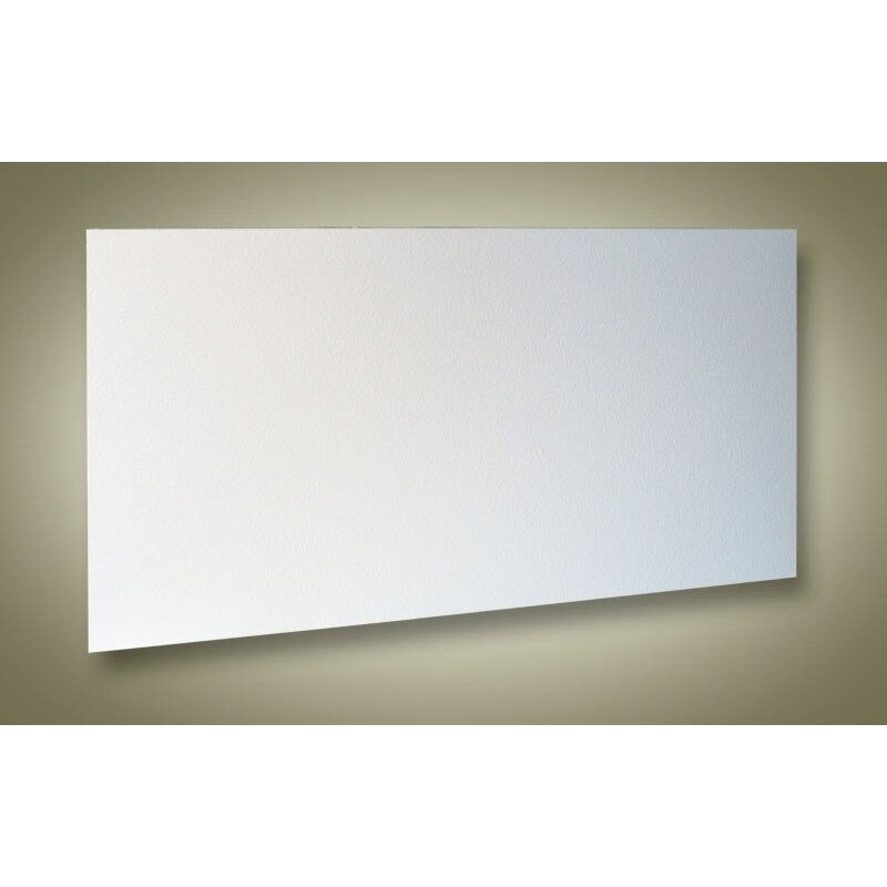 Natūralaus šildymo plokštė ECOSUN 600 U, 600 W 1 Natūralaus šildymo plokštė ECOSUN 600 U, 600 W 1