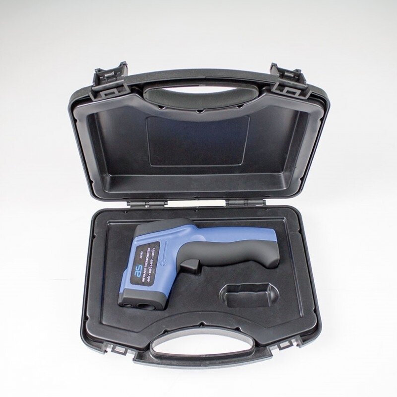 Infraraudonųjų spindulių termometras AS-SCHWABE Profi 2 Infraraudonųjų spindulių termometras AS-SCHWABE Profi 2