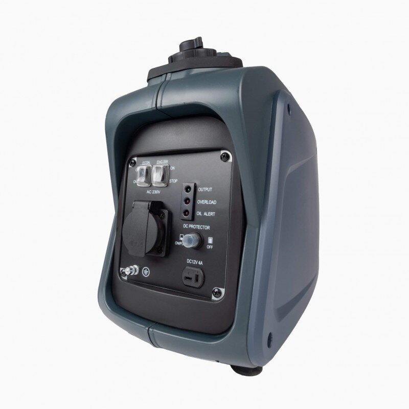 Inverterinis elektros generatorius EUROM Independ 1200 2 Inverterinis elektros generatorius EUROM Independ 1200 2