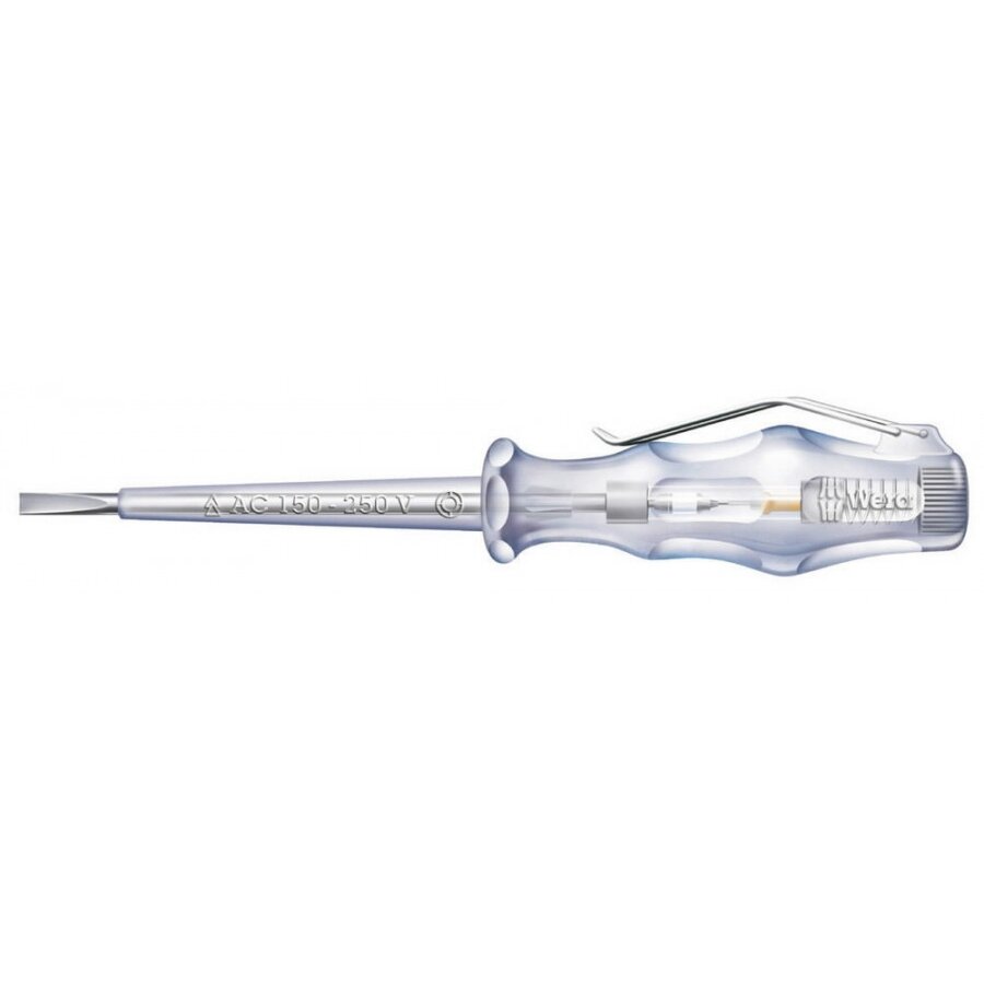 Indikatorius 3x70x0,5 247, Wera Indikatorius 3x70x0,5 247, Wera