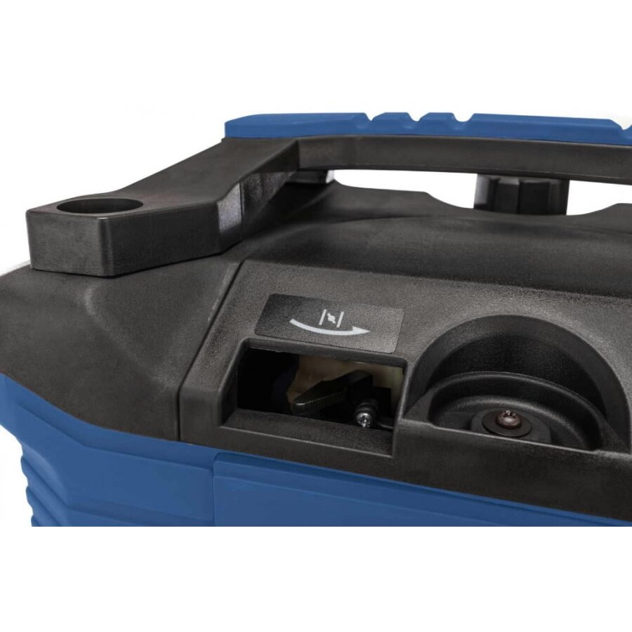 Inverterinis generatorius SG1600i, Scheppach 3