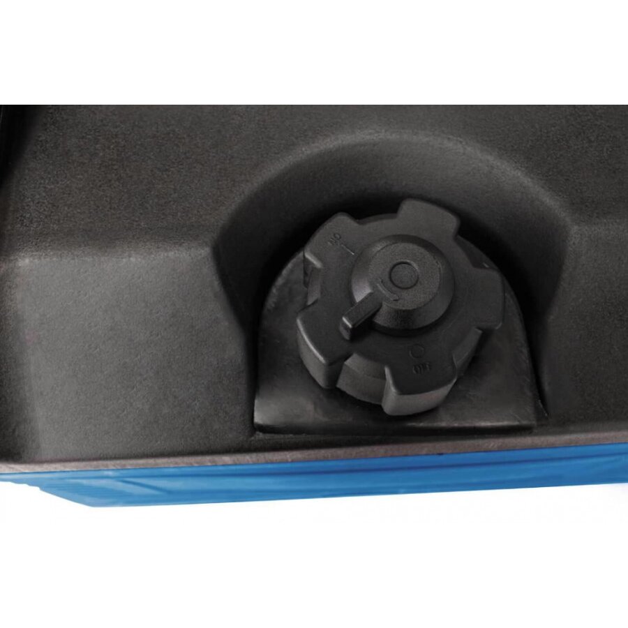 Inverterinis generatorius SG1600i, Scheppach 5