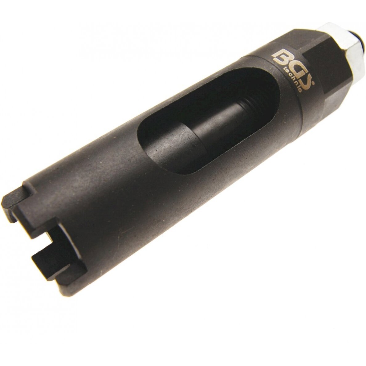 Įpurškimo antgalio ištraukiklis | MAN, Mercedes | keturi dantys (67230) Įpurškimo antgalio ištraukiklis | MAN, Mercedes | keturi dantys (67230)