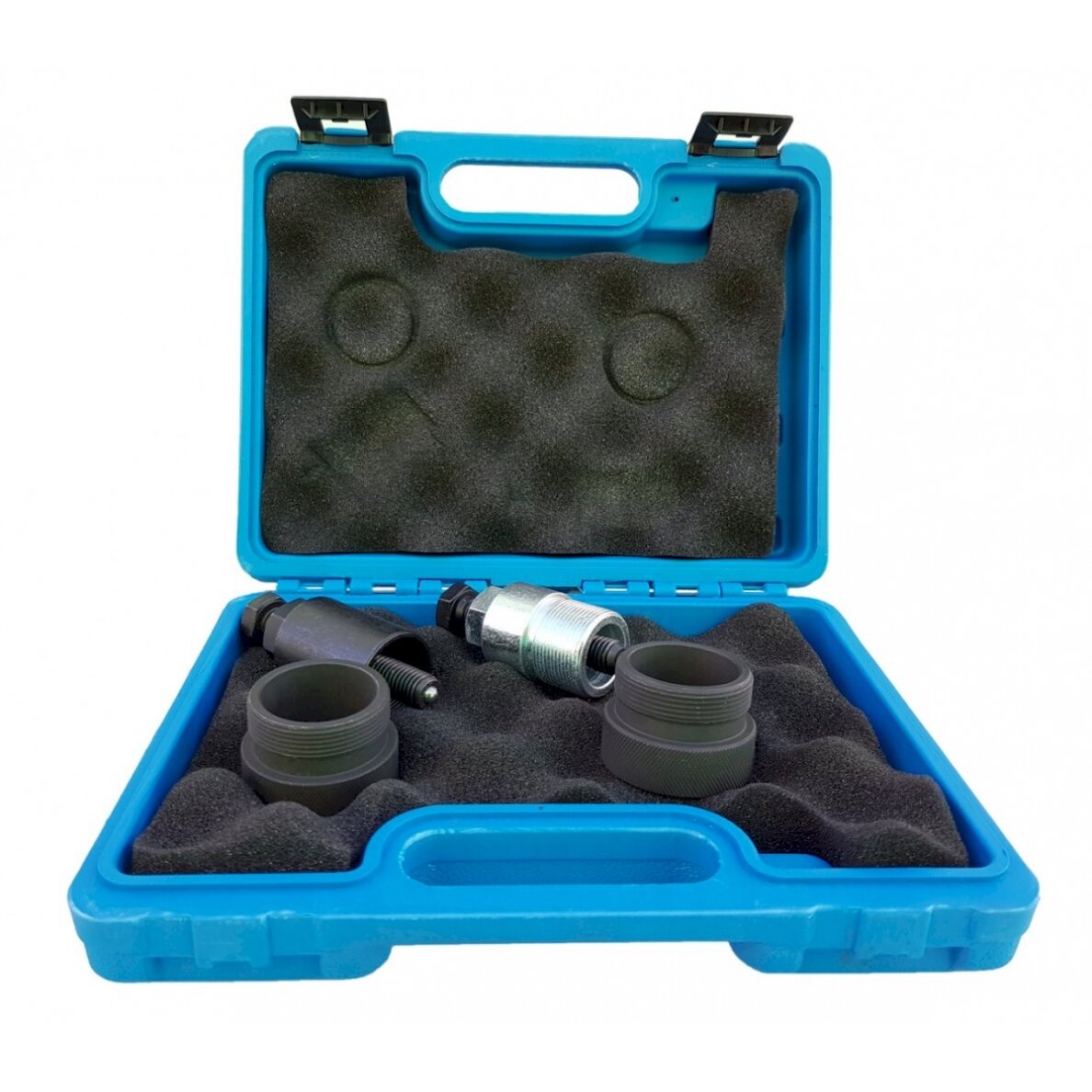 Įpurškimo siurblio nuėmėjų komplektas | BMW ir Land Rover diesel (C6010B) Įpurškimo siurblio nuėmėjų komplektas | BMW ir Land Rover diesel (C6010B)