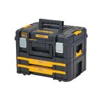 IP54 Įrankių dėžė (komplektas) T STAK™ sistema DeWalt DWST83395-1