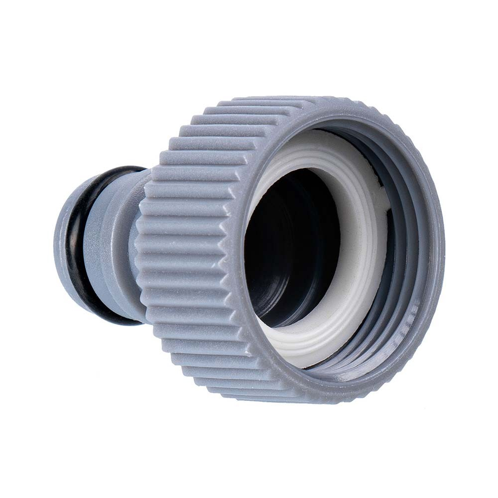 Įrankio jungtis išorinė 3/4" Richmann Įrankio jungtis išorinė 3/4" Richmann