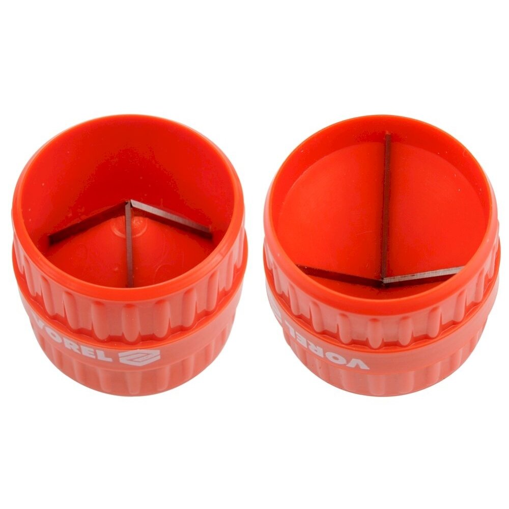 Įrankis šerpetų pašalinimui dvipusis | 6-36 mm (78385)