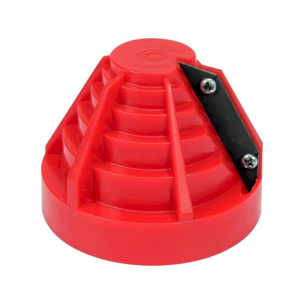 Įrankis šerpetų pašalinimui | Ø 20 - 63 mm (YT-22366)