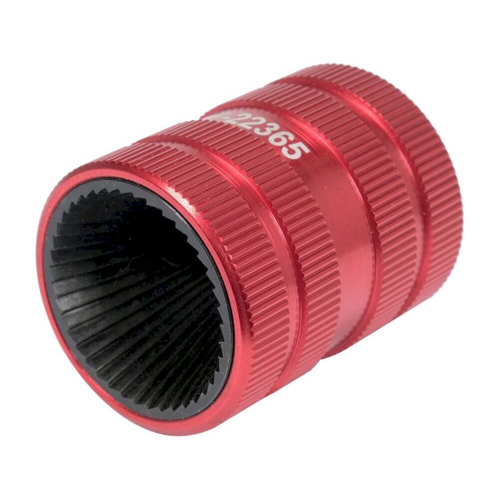 Įrankis šerpetų pašalinimui plieninis | Ø 6-36 mm (YT-22365) Įrankis šerpetų pašalinimui plieninis | Ø 6-36 mm (YT-22365)