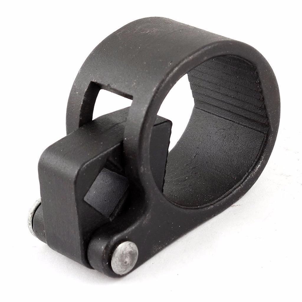 Įrankis vairo "obuoliui" ašiai/traukei atsukti | 27-42 mm (SK1336) Įrankis vairo "obuoliui" ašiai/traukei atsukti | 27-42 mm (SK1336)