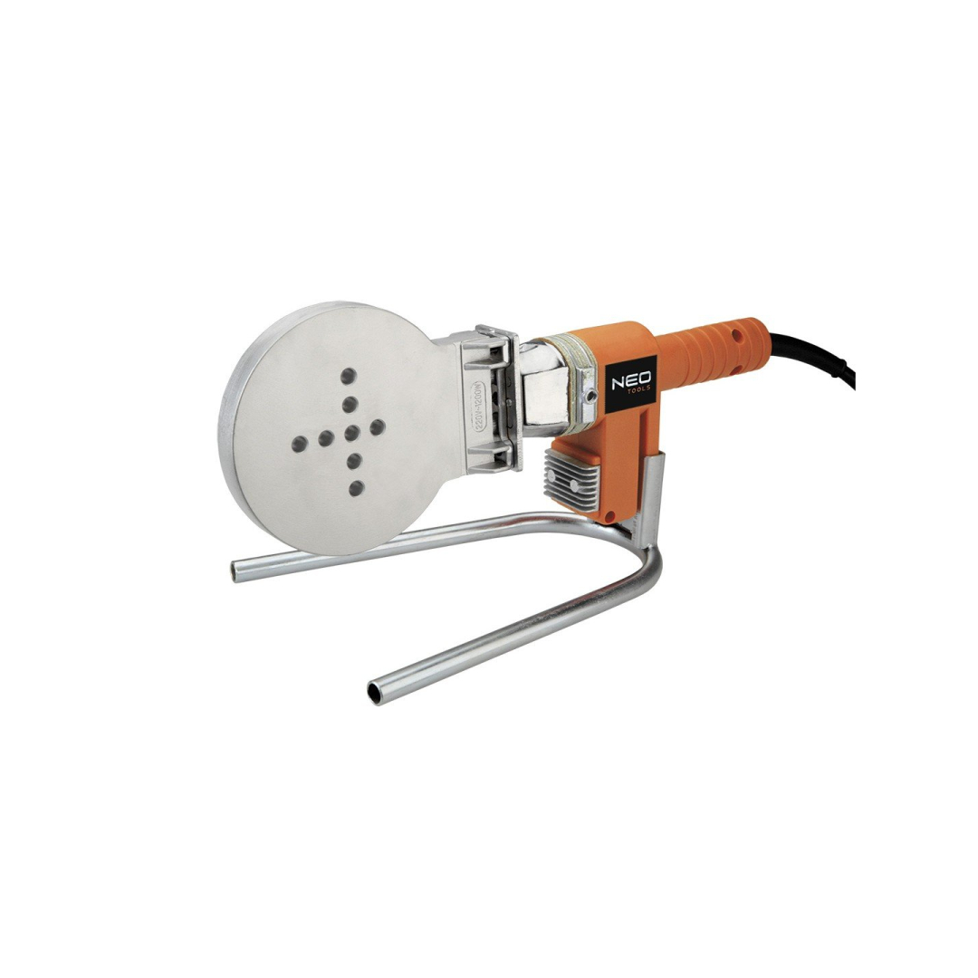 Įrankis vamzdziams lituoti 1200W