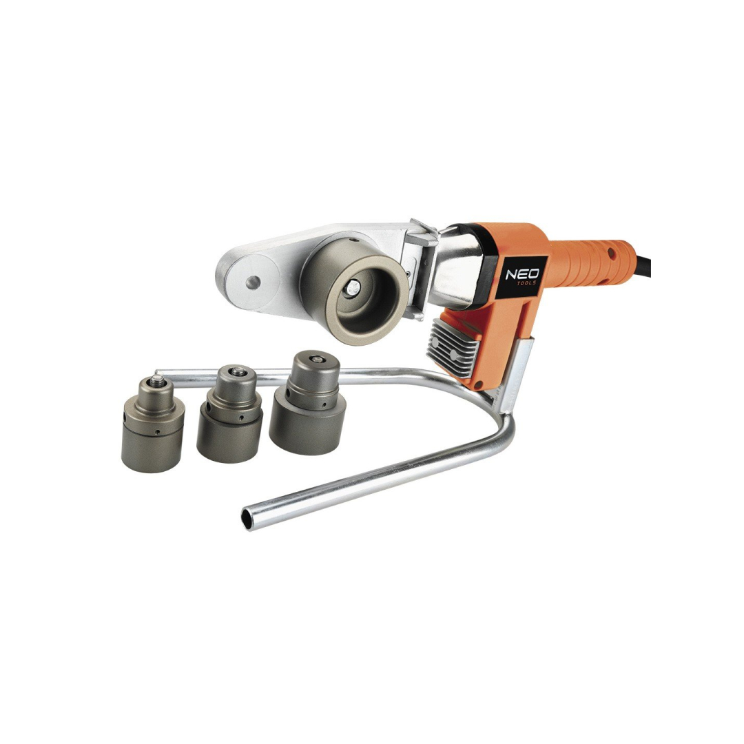 Įrankis vamzdziams lituoti 65W