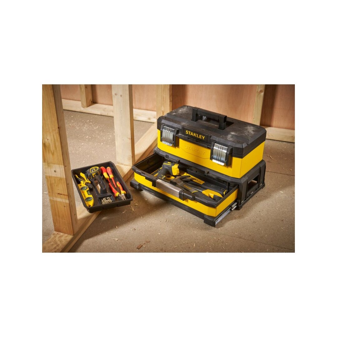 Įrankių dėžė 20" 5 Įrankių dėžė 20" 5