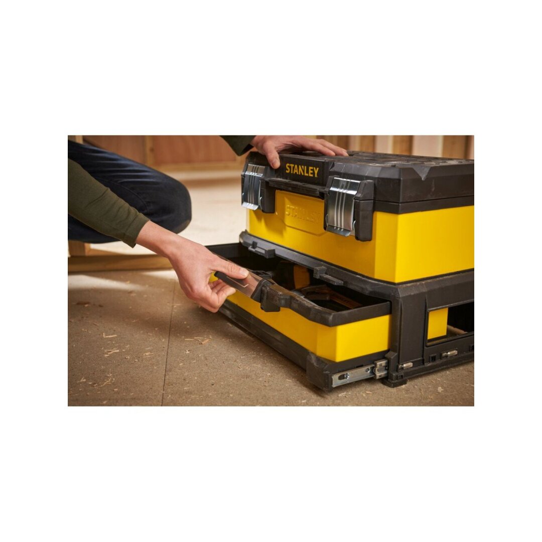 Įrankių dėžė 20" 7 Įrankių dėžė 20" 7