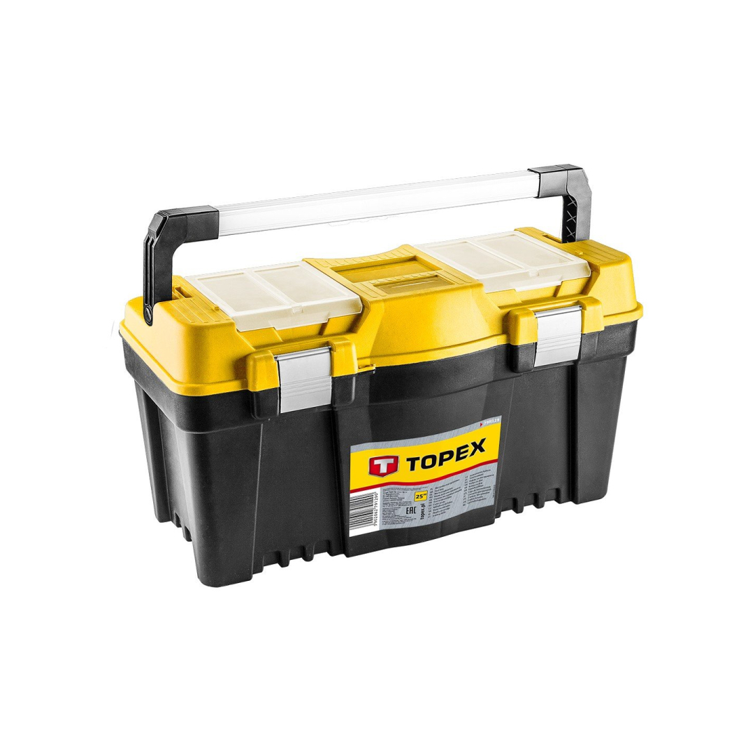 Įrankių dėžė 25" Įrankių dėžė 25"