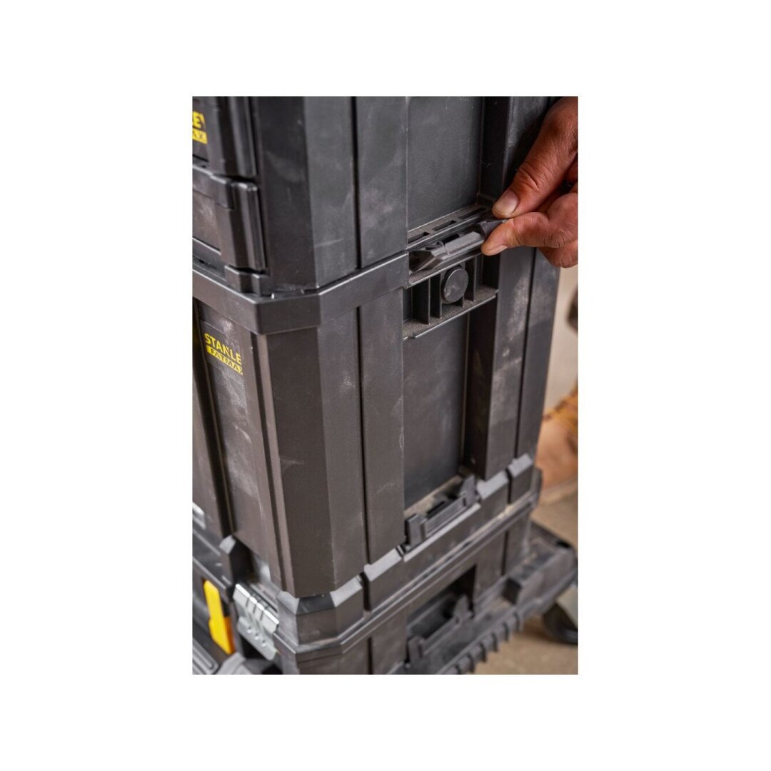 Įrankių dėžė „FATMAX Prock“ 43,5x32x27 cm 1 Įrankių dėžė „FATMAX Prock“ 43,5x32x27 cm 1