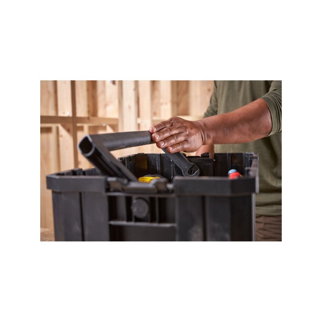 Įrankių dėžė „FATMAX Prock“ 43,5x32x27 cm 2 Įrankių dėžė „FATMAX Prock“ 43,5x32x27 cm 2