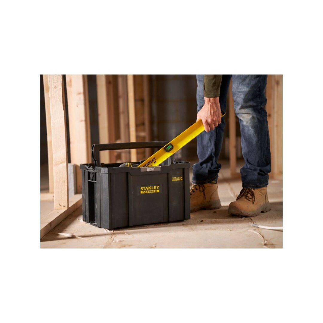 Įrankių dėžė „FATMAX Prock“ 43,5x32x27 cm 6