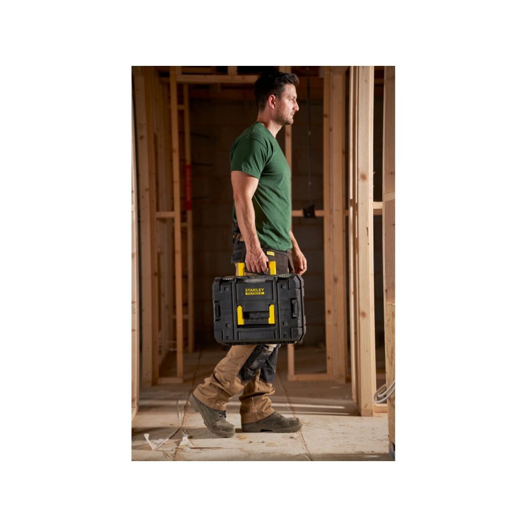 Įrankių dėžė „FATMAX Prock“ 44,5x34x16 cm 1 Įrankių dėžė „FATMAX Prock“ 44,5x34x16 cm 1