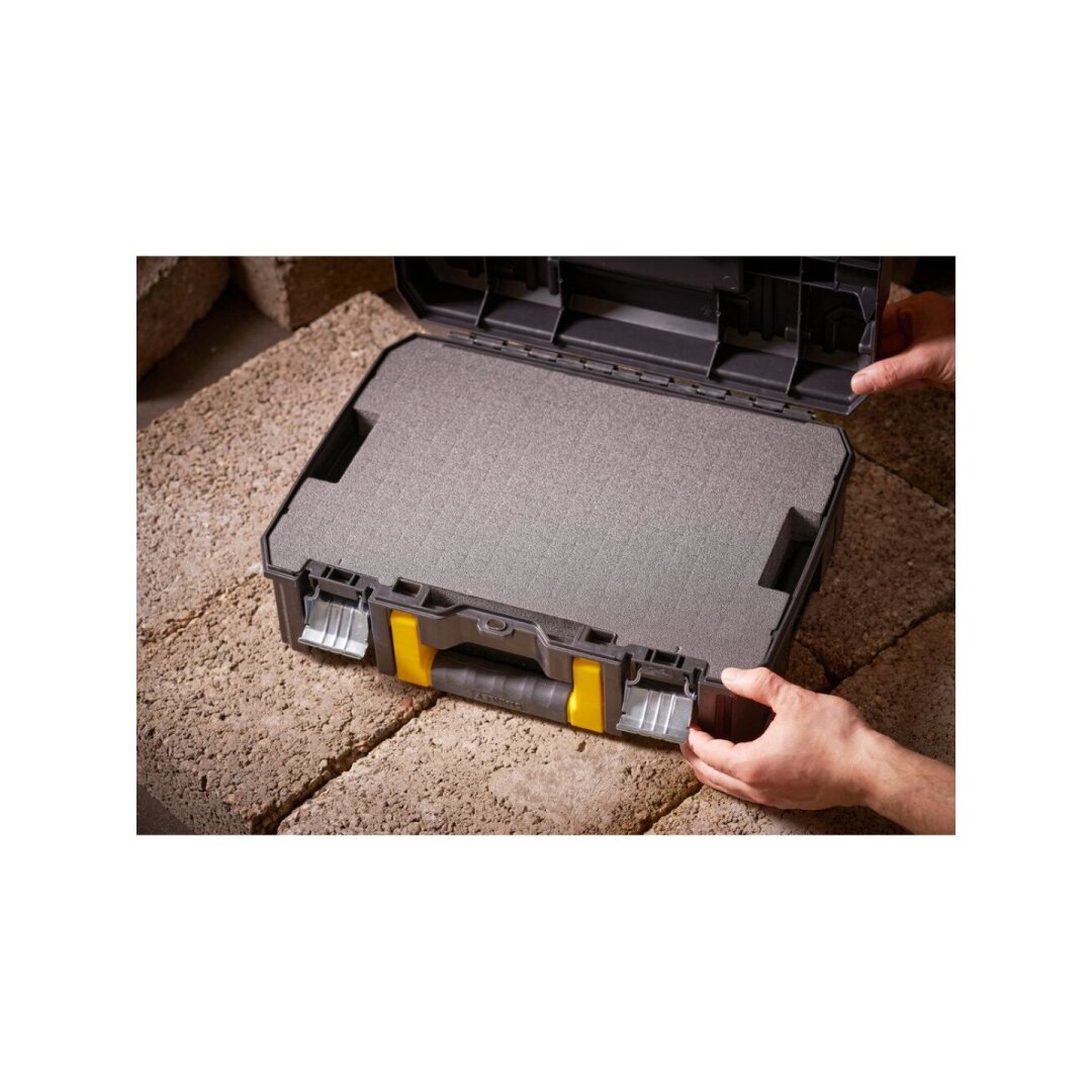 Įrankių dėžė „FATMAX Prock“ 44,5x34x16 cm 4 Įrankių dėžė „FATMAX Prock“ 44,5x34x16 cm 4