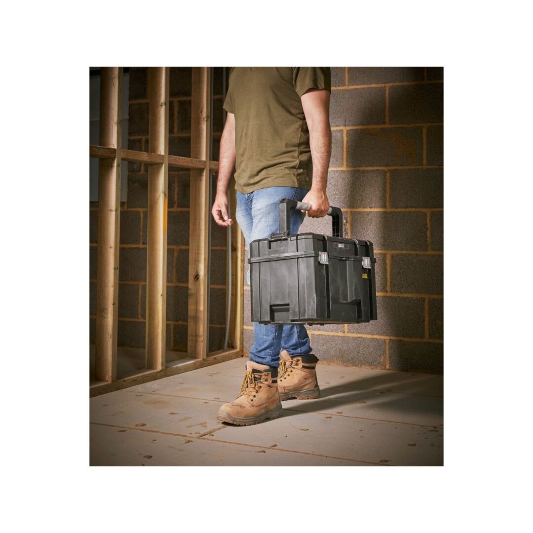 Įrankių dėžė „FATMAX Prock“ 44x32x31,5 cm 1 Įrankių dėžė „FATMAX Prock“ 44x32x31,5 cm 1