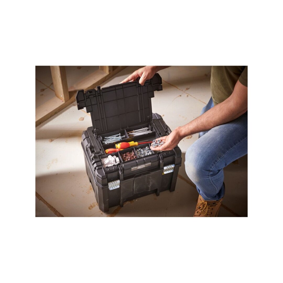 Įrankių dėžė „FATMAX Prock“ 44x32x31,5 cm 2