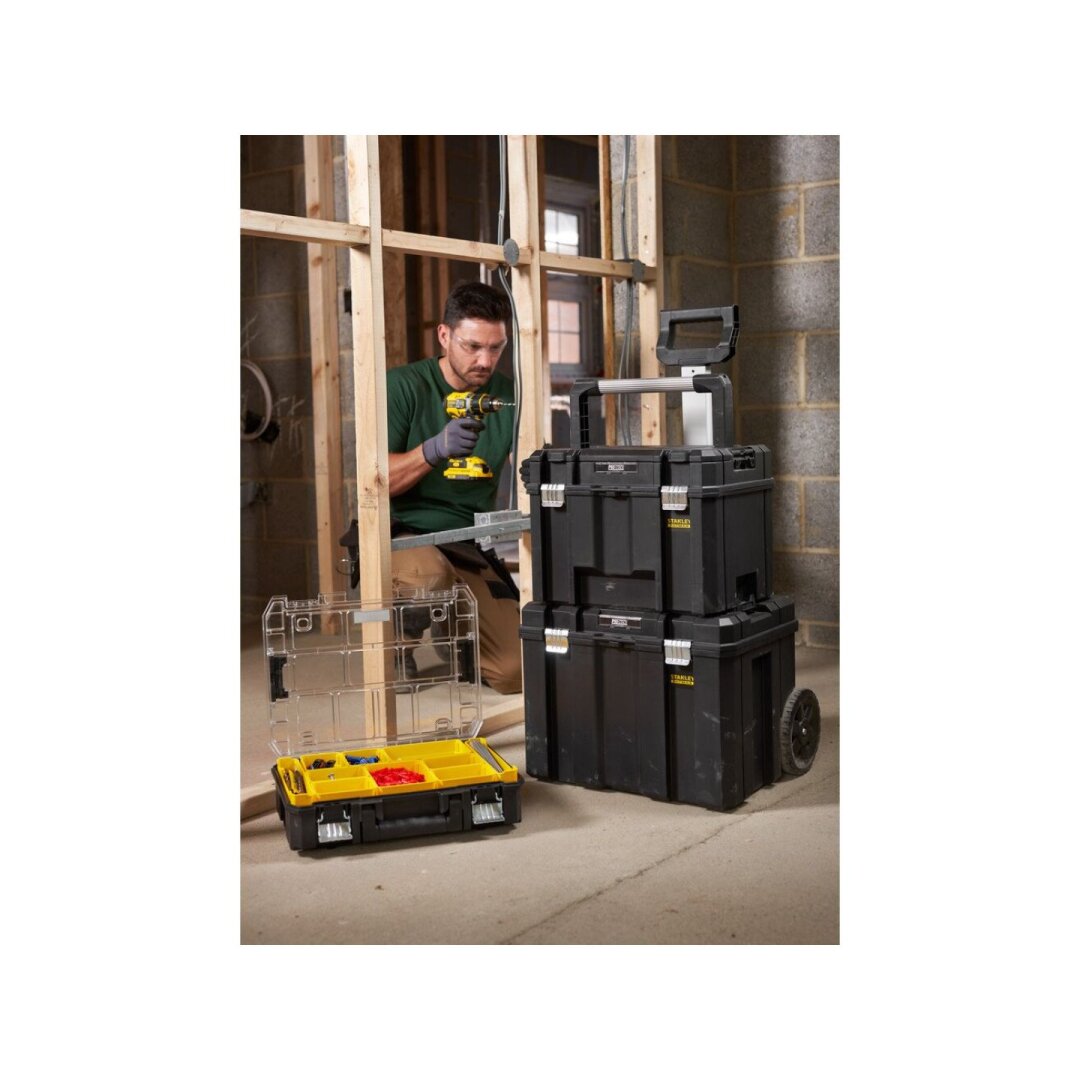 Įrankių dėžė „FATMAX Prock“ 44x32x31,5 cm 3