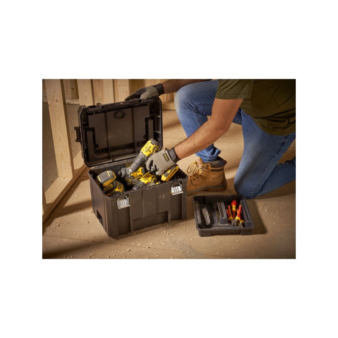 Įrankių dėžė „FATMAX Prock“ 44x32x31,5 cm 5 Įrankių dėžė „FATMAX Prock“ 44x32x31,5 cm 5