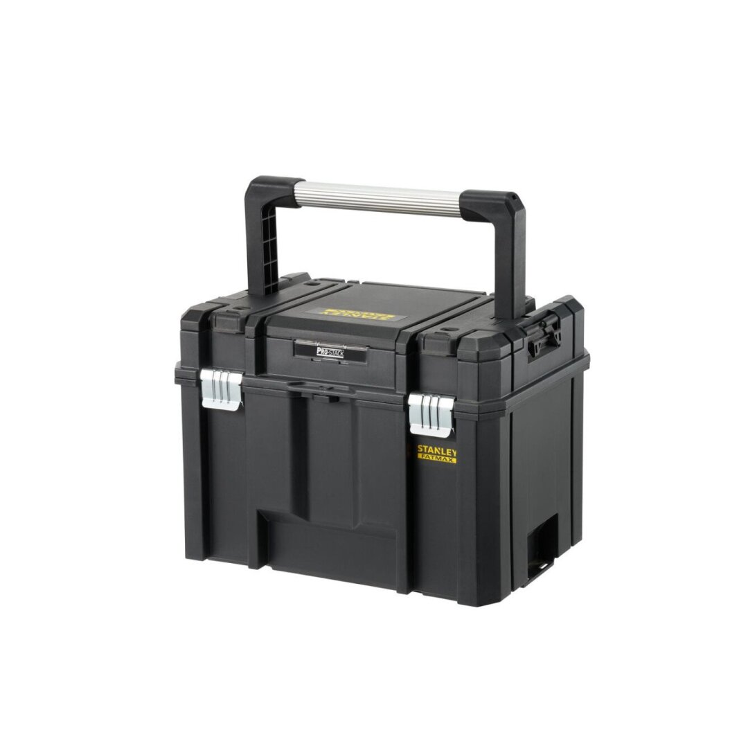 Įrankių dėžė „FATMAX Prock“ 44x32x31,5 cm Įrankių dėžė „FATMAX Prock“ 44x32x31,5 cm