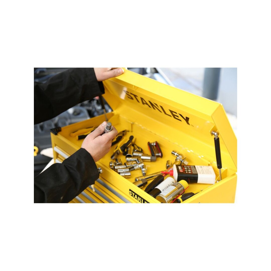 Įrankių dėžė Metaline 66 cm  26" 6