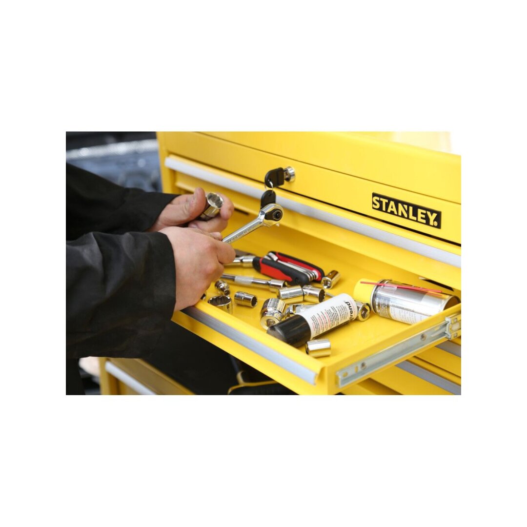 Įrankių dėžė Metaline 66 cm  26"