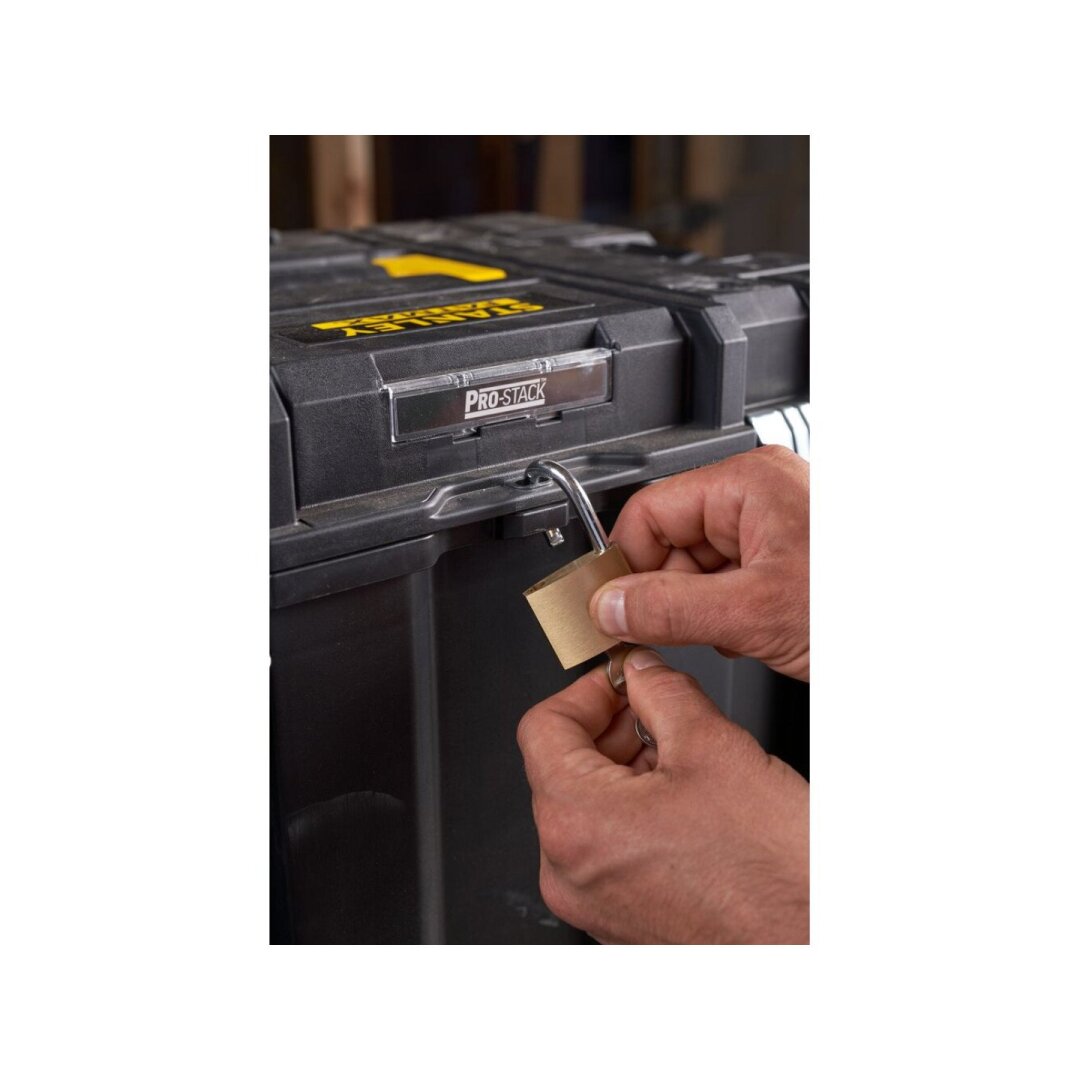 Įrankių dėžė su ratukais „FATMAX Prock“ 64x50x42,5 cm 2