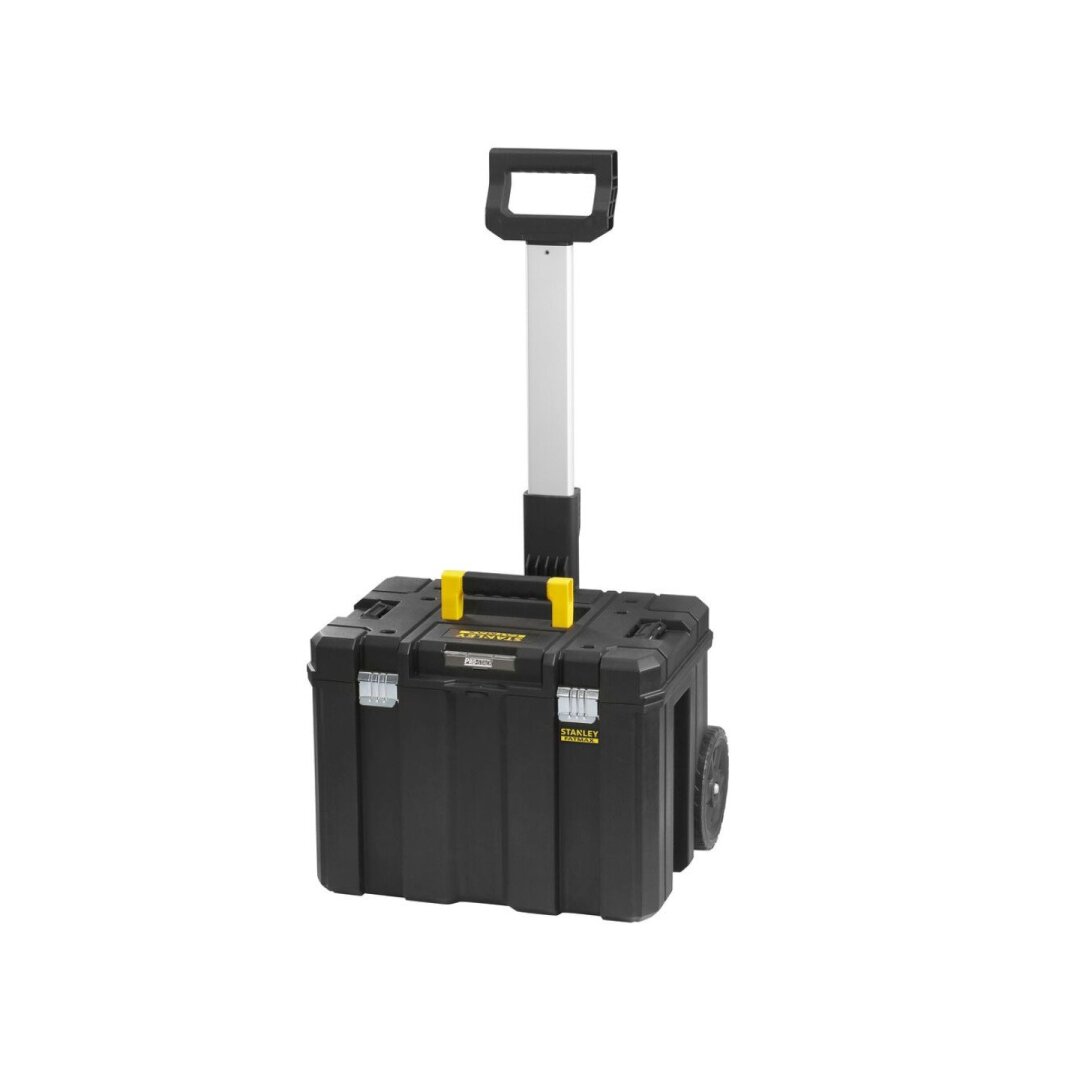 Įrankių dėžė su ratukais „FATMAX Prock“ 64x50x42,5 cm 5 Įrankių dėžė su ratukais „FATMAX Prock“ 64x50x42,5 cm 5