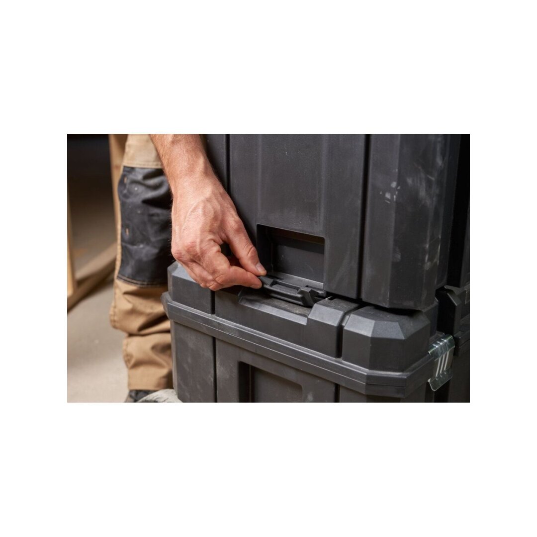 Įrankių dėžė su ratukais „FATMAX Prock“ 64x50x42,5 cm 7 Įrankių dėžė su ratukais „FATMAX Prock“ 64x50x42,5 cm 7