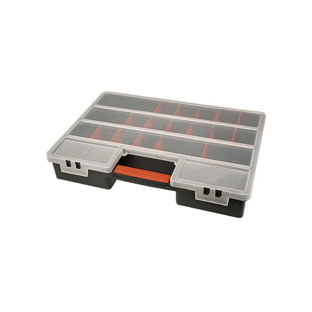 Įrankių dėžė XL Įrankių dėžė XL