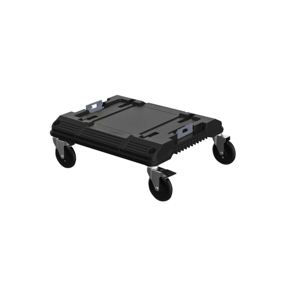 Įrankių dėžės vežimėlis 100 kg 49,1x45,1x6,5 cm 5