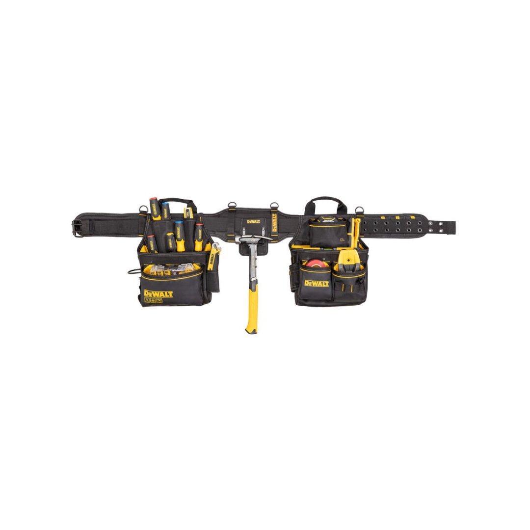 Įrankių diržas DeWalt DWST40603-1 Įrankių diržas DeWalt DWST40603-1